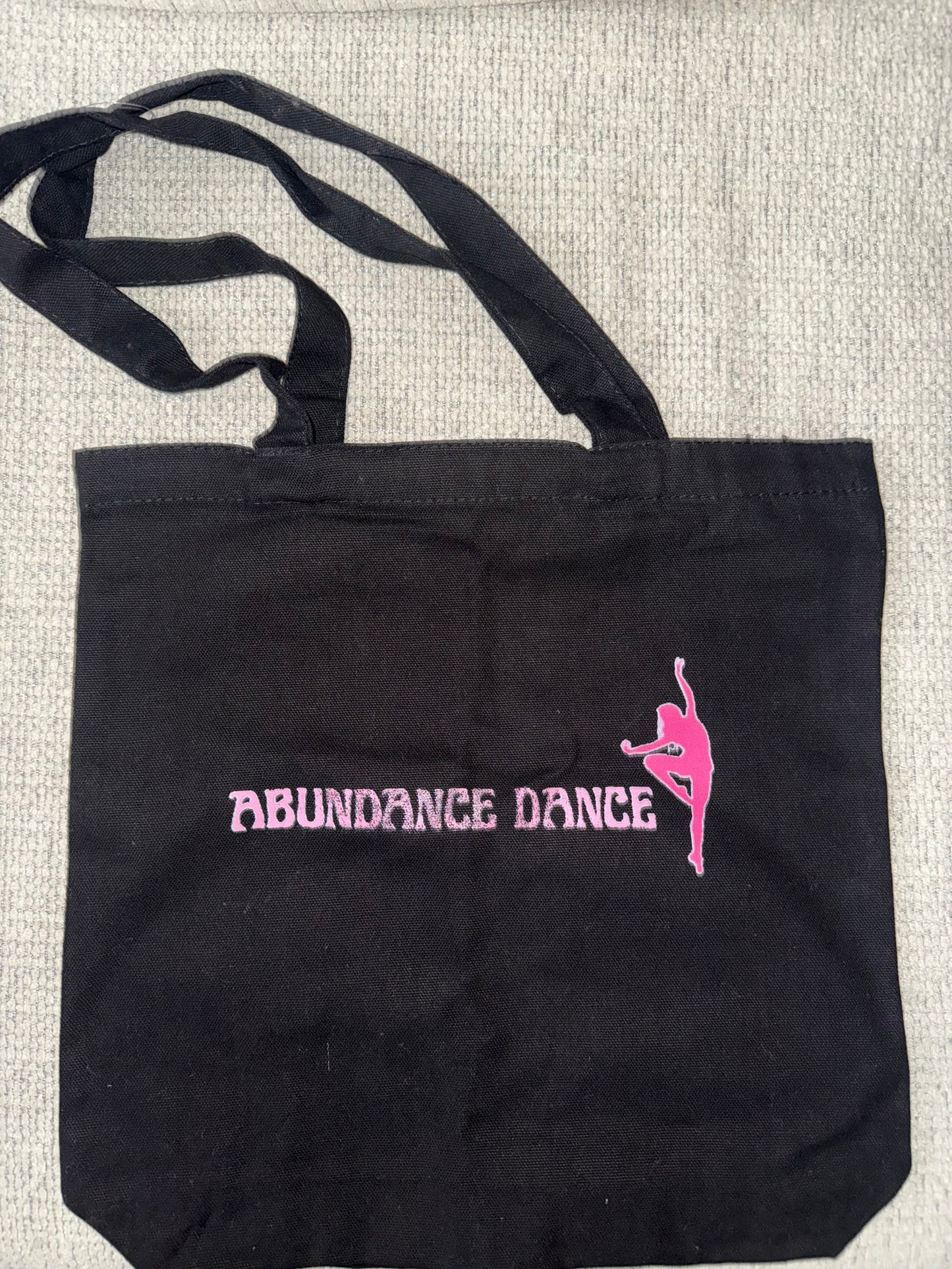 Abundance Tote Bag