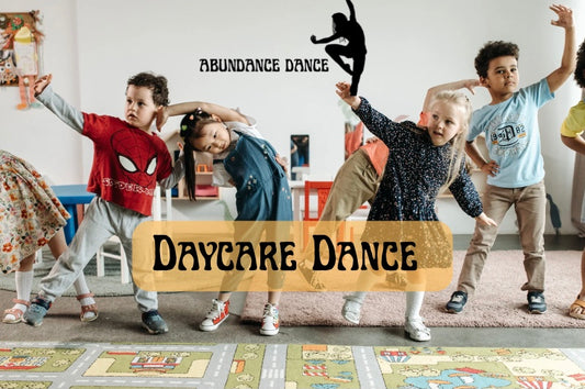 Primeron Odenton | Monthly Dance Class Pass!