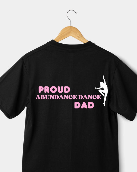 The “PROUD” Tee