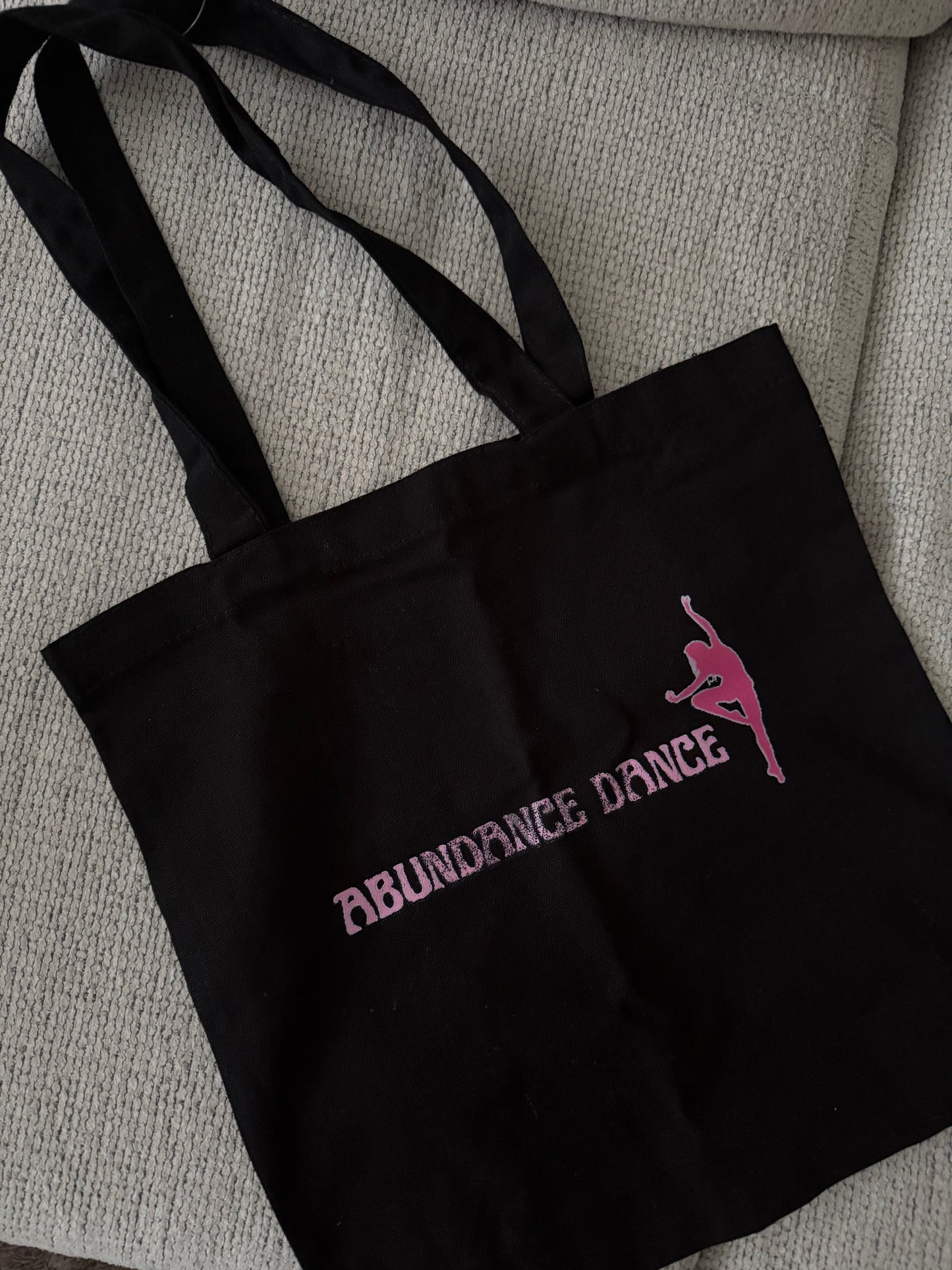Abundance Tote Bag