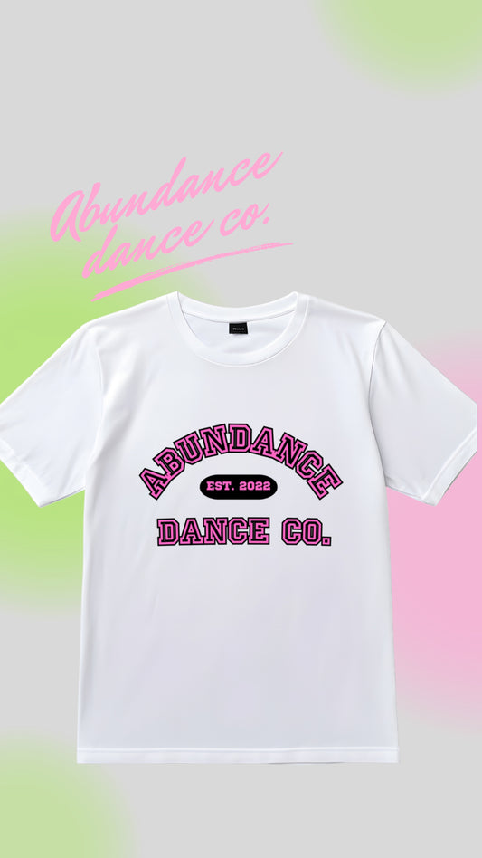 The “University” Tee