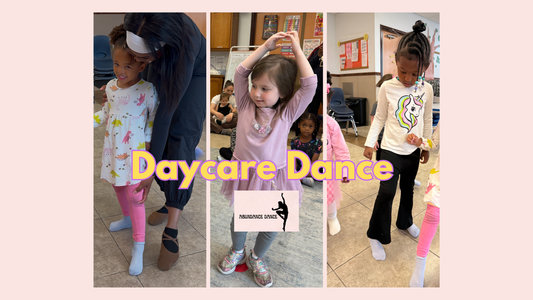 Primeron Odenton | Monthly Dance Class Pass!