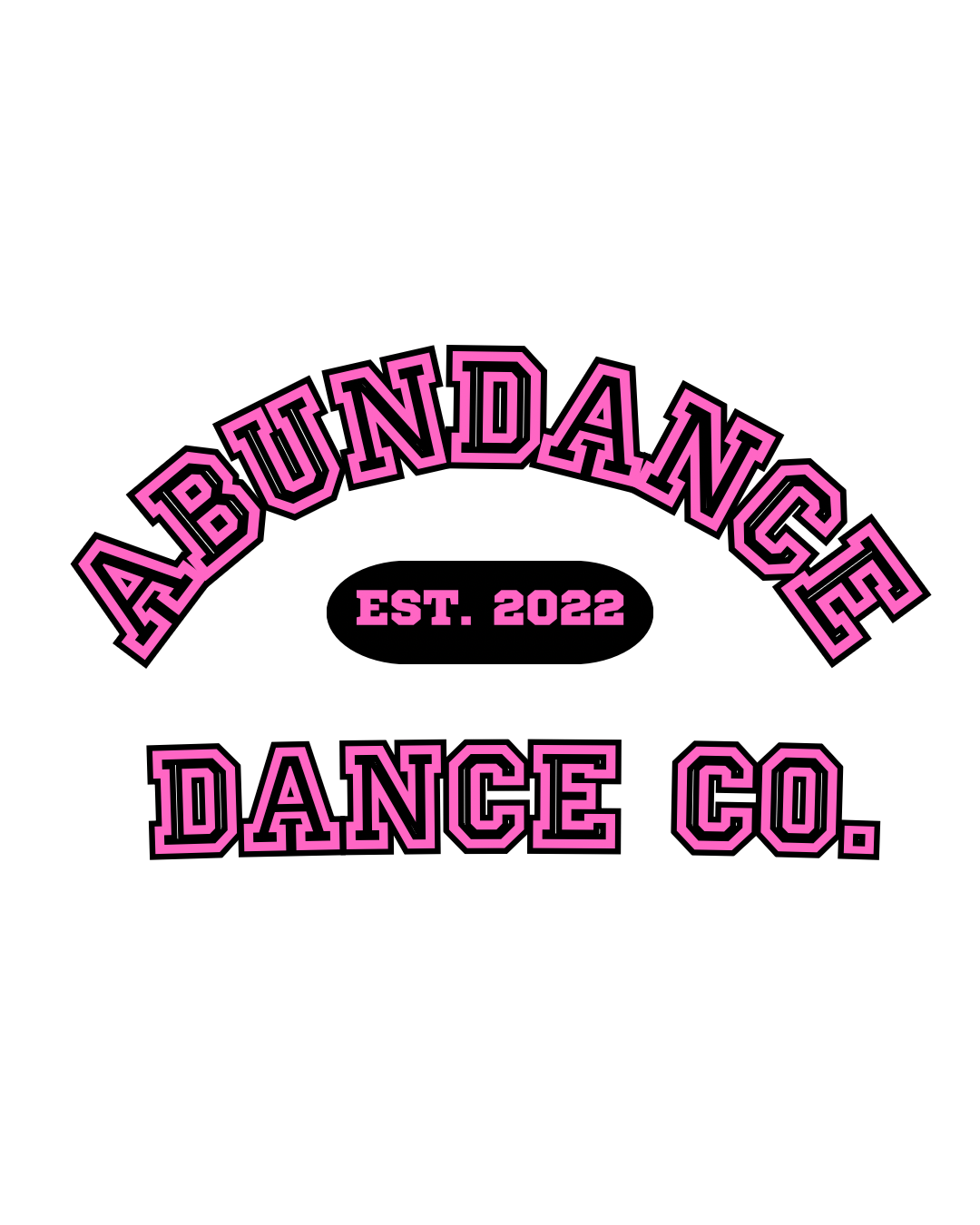 The “University” Tee