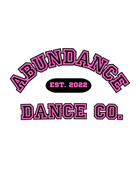 The “University” Tee