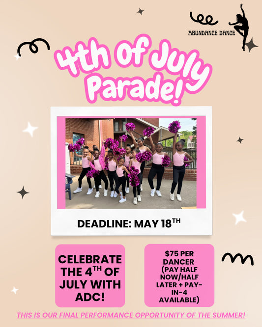 Parade Registration | 4th of July Annapolis Parade