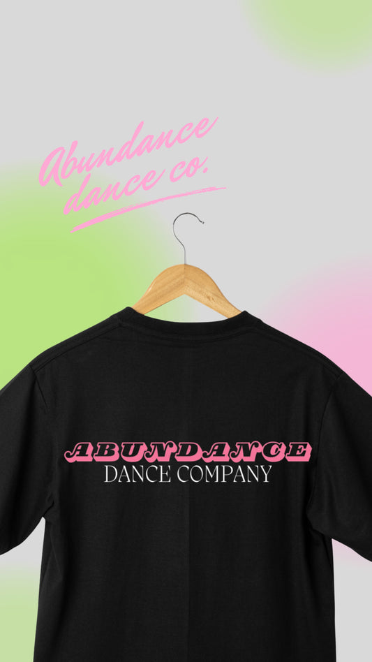 The “Company” Tee