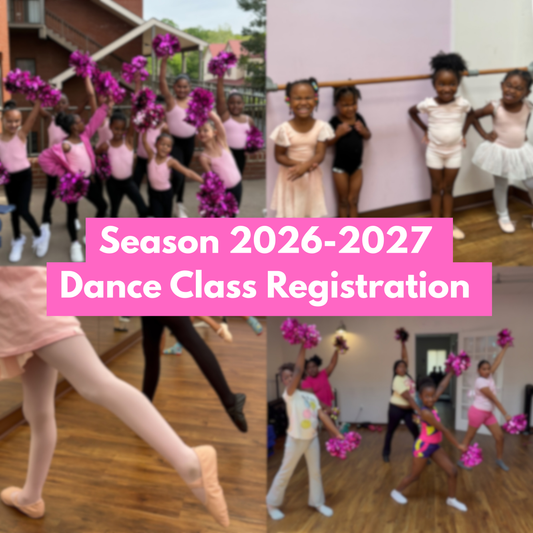 2026-2027 Season Registration