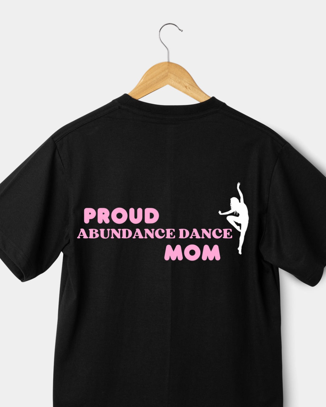 The “PROUD” Tee