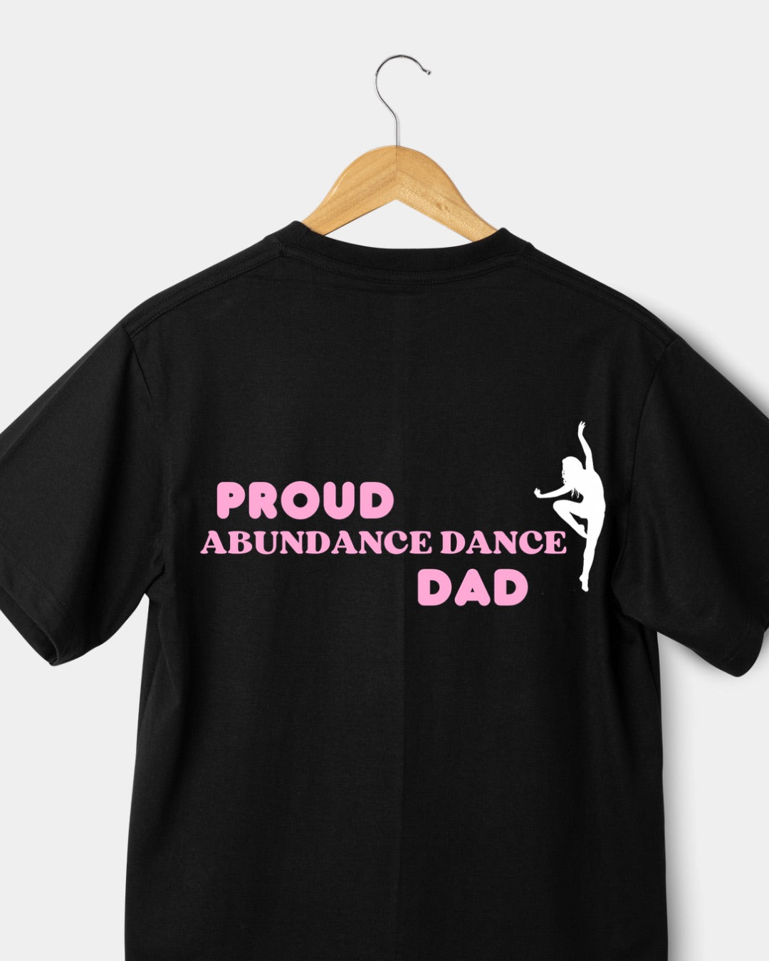 The “PROUD” Tee