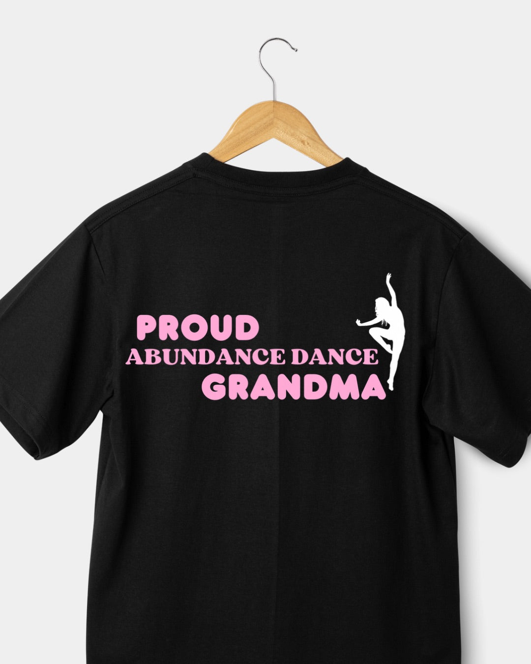 The “PROUD” Tee