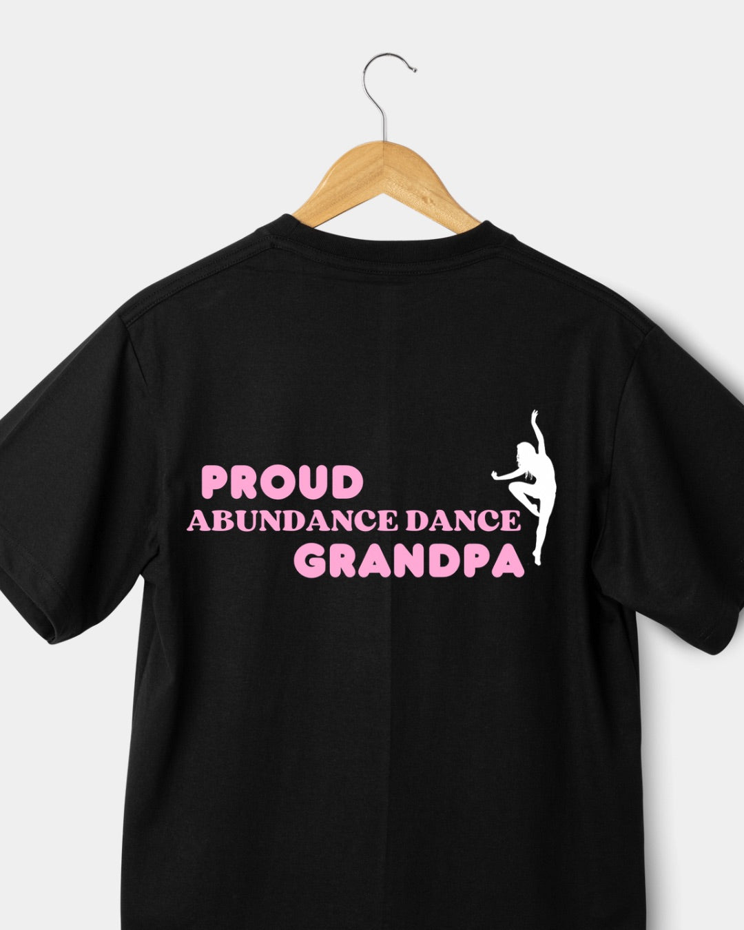 The “PROUD” Tee